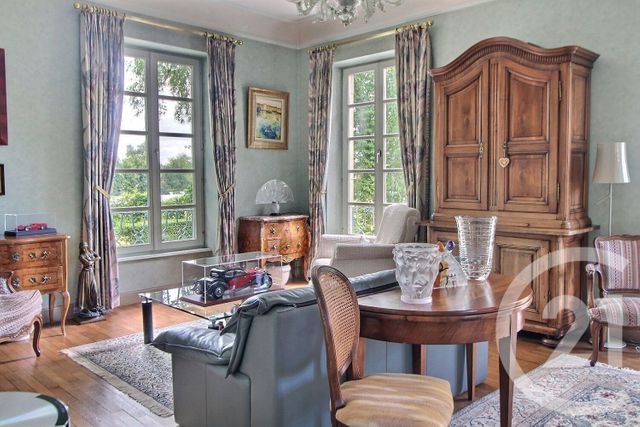 Maison &agrave; vendre - 7 pi&egrave;ces - 242 m2 - Bouxwiller - 67 - ALSACE