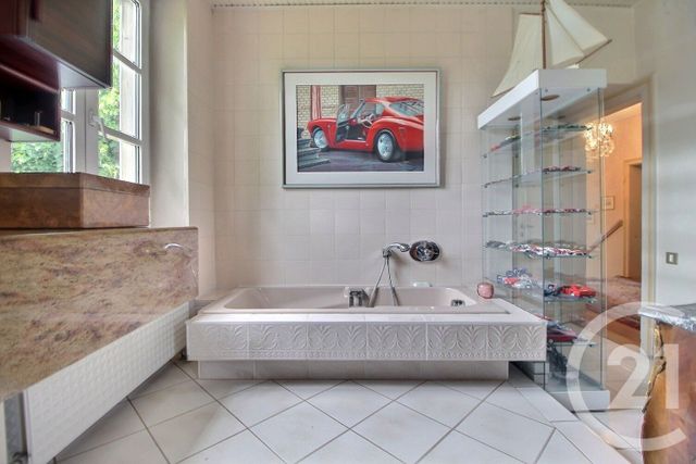 Maison &agrave; vendre - 7 pi&egrave;ces - 242 m2 - Bouxwiller - 67 - ALSACE