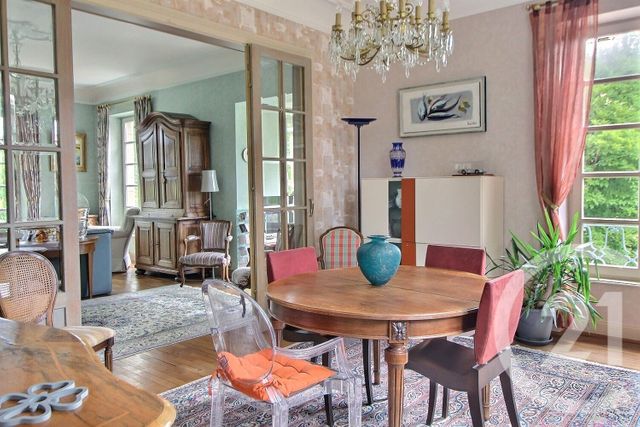 Maison &agrave; vendre - 7 pi&egrave;ces - 242 m2 - Bouxwiller - 67 - ALSACE