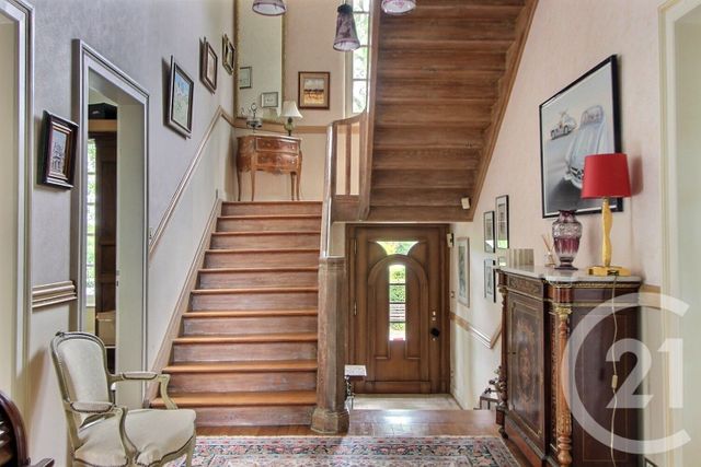 Maison &agrave; vendre - 7 pi&egrave;ces - 242 m2 - Bouxwiller - 67 - ALSACE