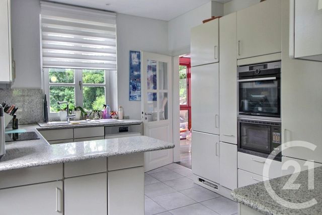 Maison &agrave; vendre - 7 pi&egrave;ces - 242 m2 - Bouxwiller - 67 - ALSACE