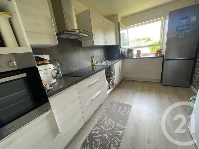 Appartement F3 &agrave; vendre - 3 pi&egrave;ces - 73,30 m2 - Saverne - 67 - ALSACE