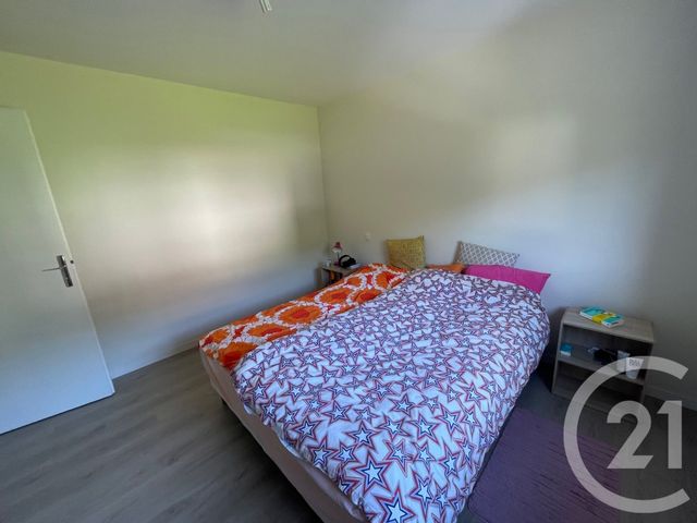 Appartement F3 &agrave; vendre - 3 pi&egrave;ces - 73,30 m2 - Saverne - 67 - ALSACE