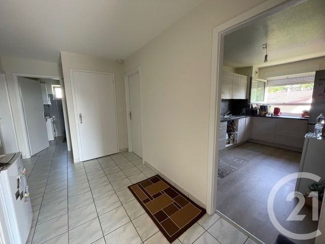 Appartement F3 &agrave; vendre - 3 pi&egrave;ces - 73,30 m2 - Saverne - 67 - ALSACE