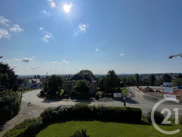 Appartement F3 &agrave; vendre - 3 pi&egrave;ces - 73,30 m2 - Saverne - 67 - ALSACE