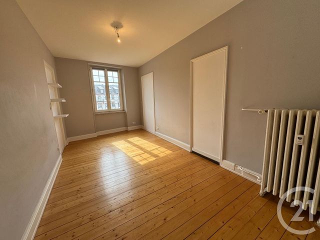 Appartement F4 &agrave; vendre - 4 pi&egrave;ces - 96,70 m2 - Saverne - 67 - ALSACE