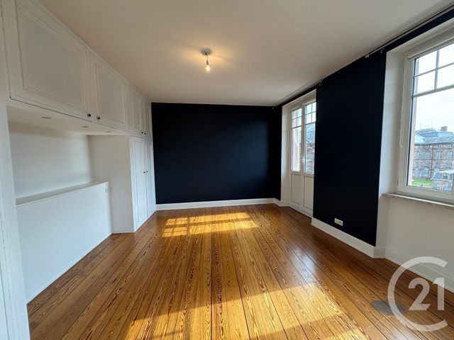 Appartement F4 &agrave; vendre - 4 pi&egrave;ces - 96,70 m2 - Saverne - 67 - ALSACE