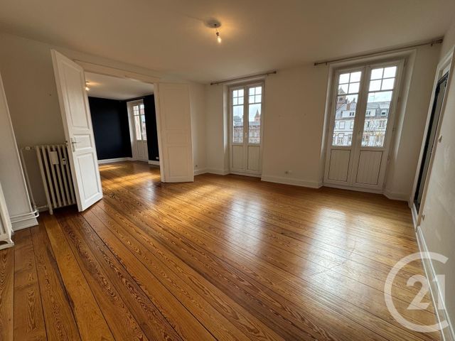 appartement - SAVERNE - 67