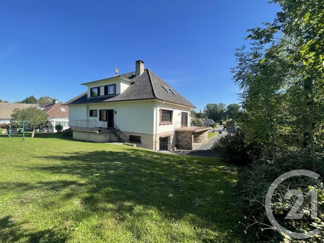 Maison &agrave; vendre - 8 pi&egrave;ces - 200 m2 - Phalsbourg - 57 - LORRAINE