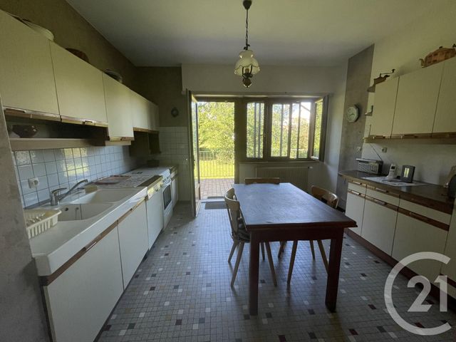 Maison &agrave; vendre - 8 pi&egrave;ces - 200 m2 - Phalsbourg - 57 - LORRAINE