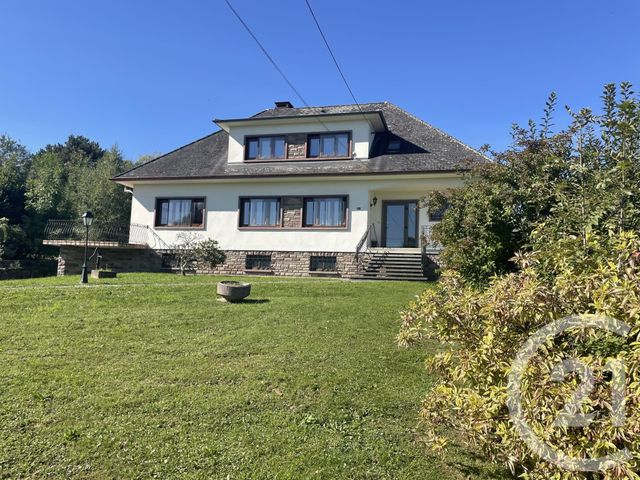 maison - PHALSBOURG - 57