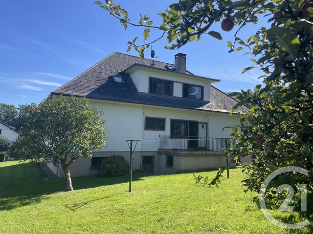 Maison &agrave; vendre - 8 pi&egrave;ces - 200 m2 - Phalsbourg - 57 - LORRAINE