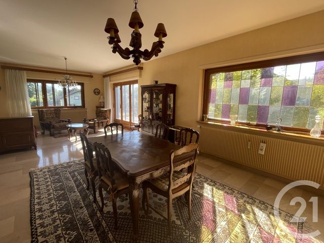 Maison &agrave; vendre - 8 pi&egrave;ces - 200 m2 - Phalsbourg - 57 - LORRAINE