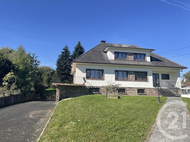 Maison à vendre PHALSBOURG