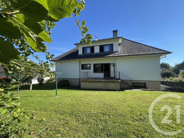 Maison &agrave; vendre - 8 pi&egrave;ces - 200 m2 - Phalsbourg - 57 - LORRAINE