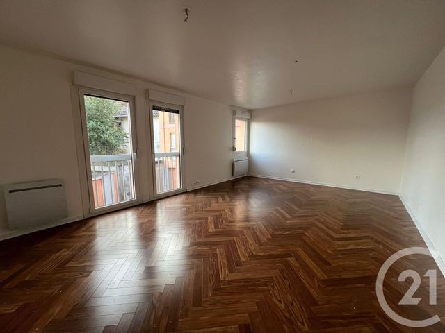 appartement - SAVERNE - 67