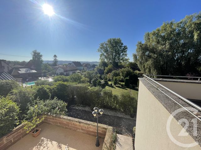 Maison &agrave; vendre - 8 pi&egrave;ces - 210 m2 - Hochfelden - 67 - ALSACE
