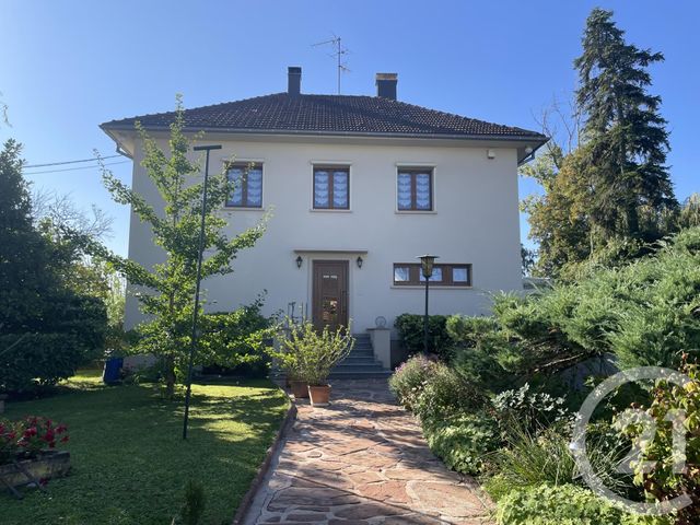 maison - HOCHFELDEN - 67