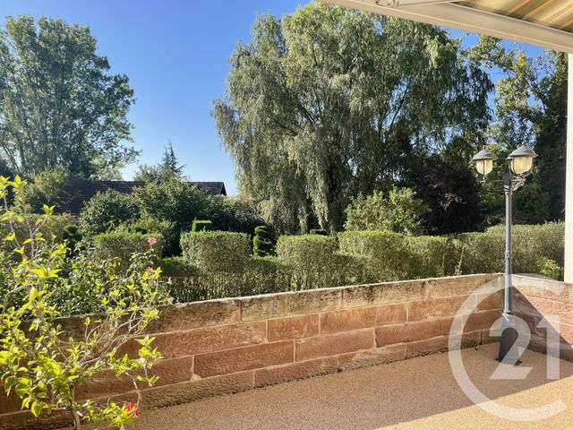 Maison &agrave; vendre - 8 pi&egrave;ces - 210 m2 - Hochfelden - 67 - ALSACE