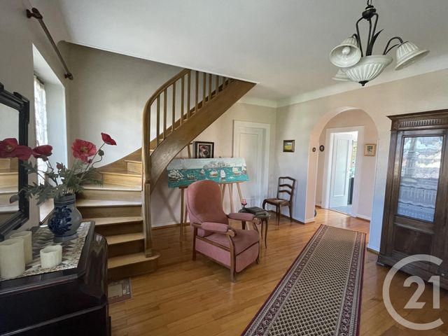 Maison &agrave; vendre - 8 pi&egrave;ces - 210 m2 - Hochfelden - 67 - ALSACE