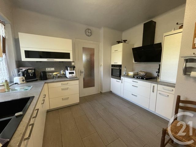 Maison &agrave; vendre - 8 pi&egrave;ces - 210 m2 - Hochfelden - 67 - ALSACE