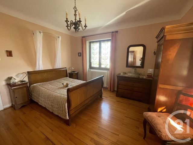 Maison &agrave; vendre - 8 pi&egrave;ces - 210 m2 - Hochfelden - 67 - ALSACE