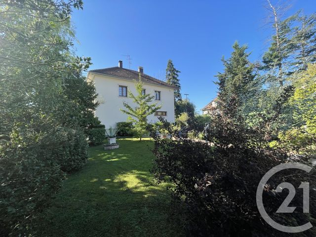 Maison &agrave; vendre - 8 pi&egrave;ces - 210 m2 - Hochfelden - 67 - ALSACE