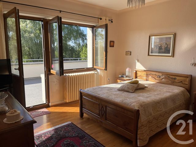 Maison &agrave; vendre - 8 pi&egrave;ces - 210 m2 - Hochfelden - 67 - ALSACE