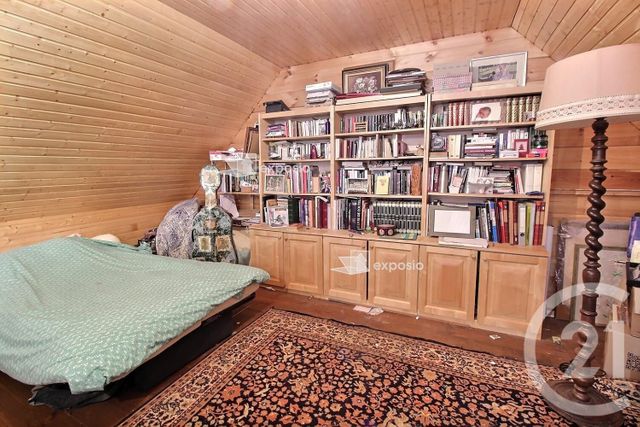 Maison &agrave; vendre - 3 pi&egrave;ces - 96 m2 - Schoenbourg - 67 - ALSACE