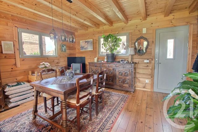 Maison &agrave; vendre - 3 pi&egrave;ces - 96 m2 - Schoenbourg - 67 - ALSACE