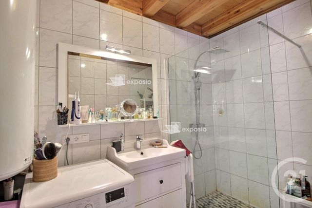 Maison &agrave; vendre - 3 pi&egrave;ces - 96 m2 - Schoenbourg - 67 - ALSACE