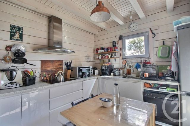 Maison &agrave; vendre - 3 pi&egrave;ces - 96 m2 - Schoenbourg - 67 - ALSACE