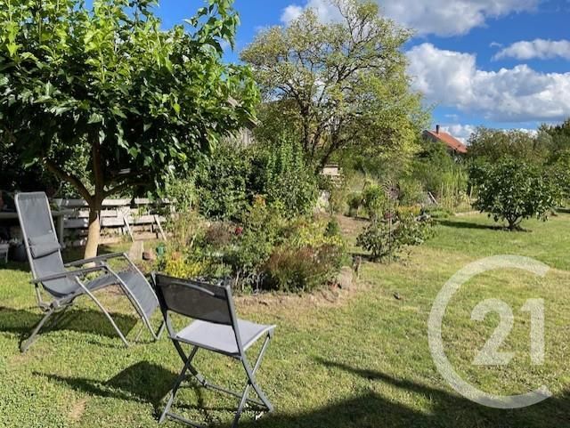 Maison &agrave; vendre - 3 pi&egrave;ces - 96 m2 - Schoenbourg - 67 - ALSACE