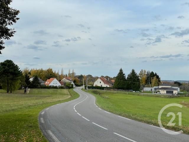 Terrain &agrave; vendre - 700 m2 - Plaine De Walsch - 57 - LORRAINE