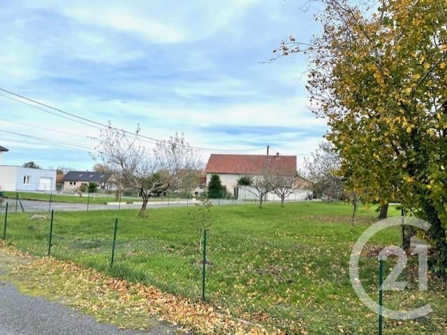 Terrain &agrave; vendre - 700 m2 - Plaine De Walsch - 57 - LORRAINE