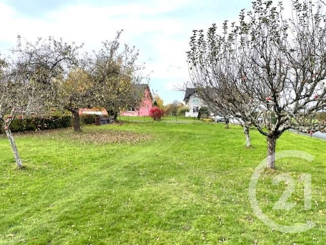 Terrain &agrave; vendre - 700 m2 - Plaine De Walsch - 57 - LORRAINE
