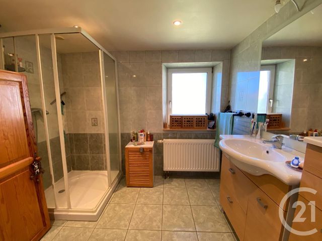 Maison &agrave; vendre - 6 pi&egrave;ces - 140 m2 - St Jean Saverne - 67 - ALSACE