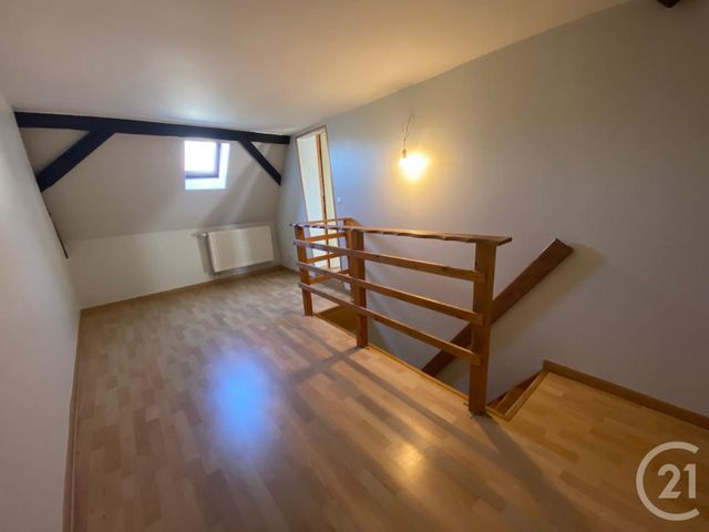 Maison &agrave; vendre - 6 pi&egrave;ces - 140 m2 - St Jean Saverne - 67 - ALSACE