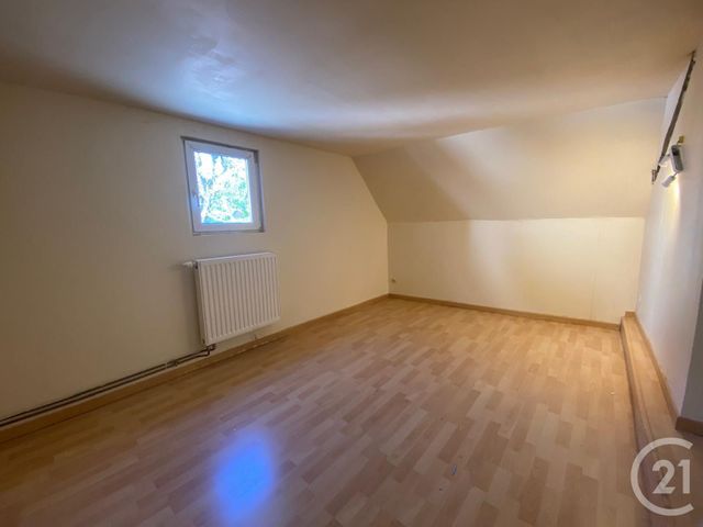 Maison &agrave; vendre - 6 pi&egrave;ces - 140 m2 - St Jean Saverne - 67 - ALSACE