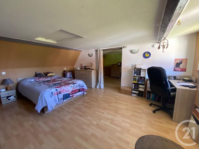 Maison &agrave; vendre - 6 pi&egrave;ces - 140 m2 - St Jean Saverne - 67 - ALSACE