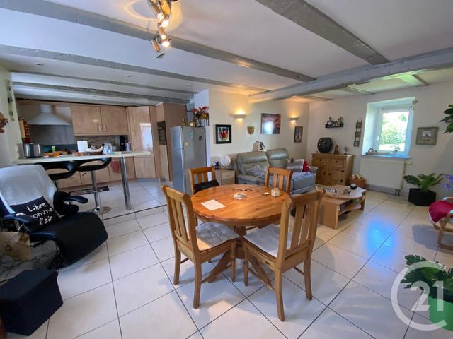 Maison &agrave; vendre - 6 pi&egrave;ces - 140 m2 - St Jean Saverne - 67 - ALSACE