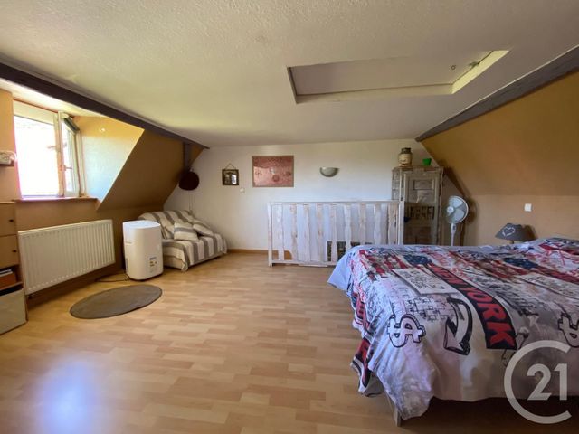 Maison &agrave; vendre - 6 pi&egrave;ces - 140 m2 - St Jean Saverne - 67 - ALSACE