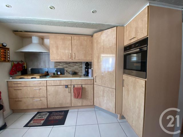 Maison &agrave; vendre - 6 pi&egrave;ces - 140 m2 - St Jean Saverne - 67 - ALSACE