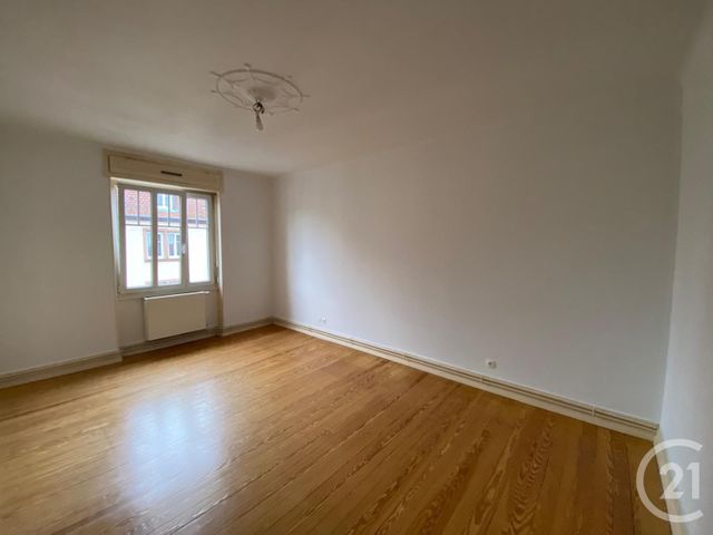 appartement - SCHILTIGHEIM - 67