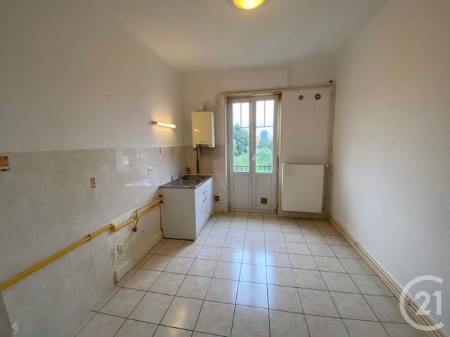 Appartement F3 &agrave; louer - 3 pi&egrave;ces - 74 m2 - Schiltigheim - 67 - ALSACE