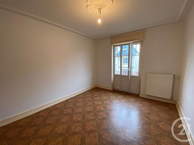 Appartement F3 &agrave; louer - 3 pi&egrave;ces - 74 m2 - Schiltigheim - 67 - ALSACE