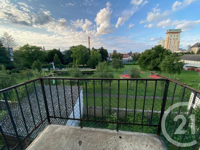 Appartement F3 &agrave; louer - 3 pi&egrave;ces - 74 m2 - Schiltigheim - 67 - ALSACE