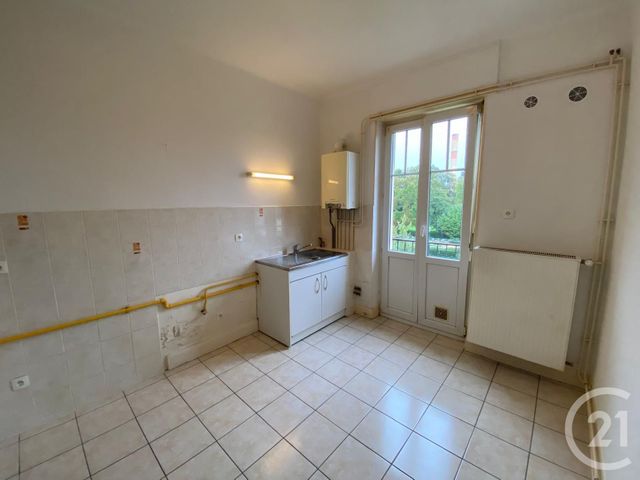 Appartement F3 &agrave; louer - 3 pi&egrave;ces - 74 m2 - Schiltigheim - 67 - ALSACE