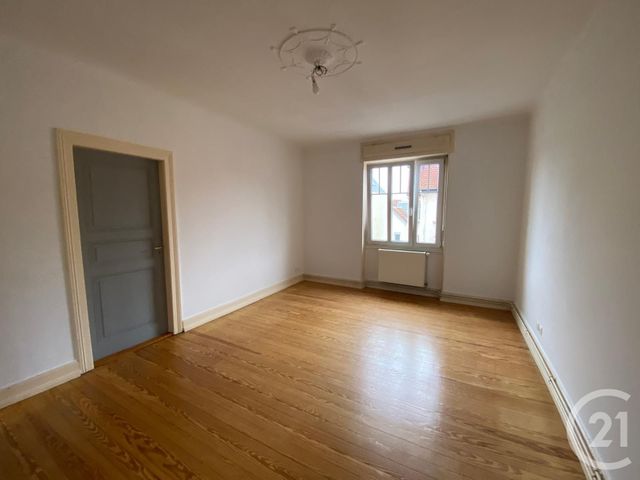 Appartement F3 &agrave; louer - 3 pi&egrave;ces - 74 m2 - Schiltigheim - 67 - ALSACE