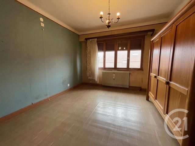 Maison à vendre - 6 pièces - 112 m2 - Petersbach - 67 - ALSACE